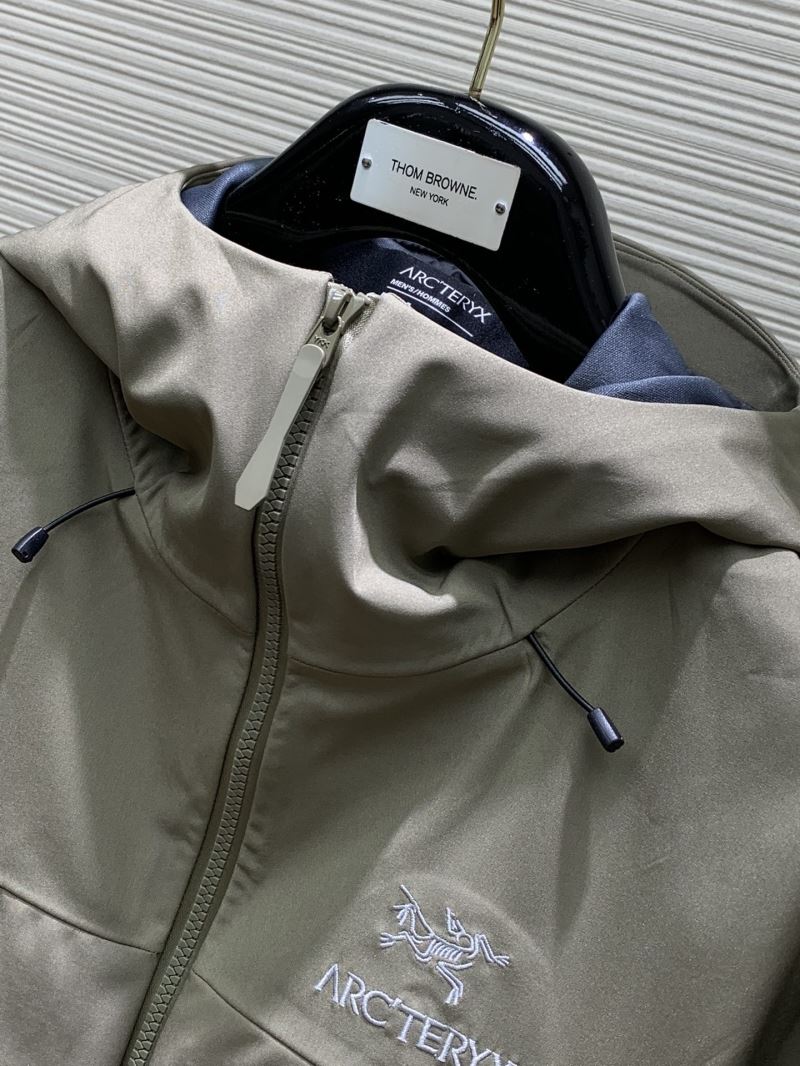 Arcteryx Outwear